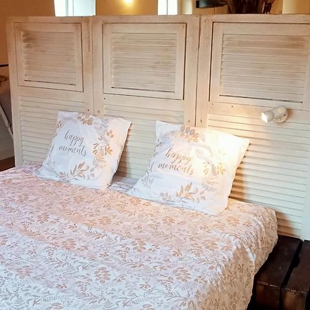 "Chez Gwenael Et Valery Fr" 50M2 Deco Shabby Villa Sorgues Exteriör bild