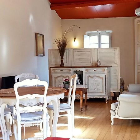 "Chez Gwenael Et Valery Fr" 50M2 Deco Shabby Villa Sorgues Exteriör bild