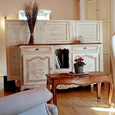 "Chez Gwenael Et Valery Fr" 50M2 Deco Shabby Villa Sorgues Exteriör bild
