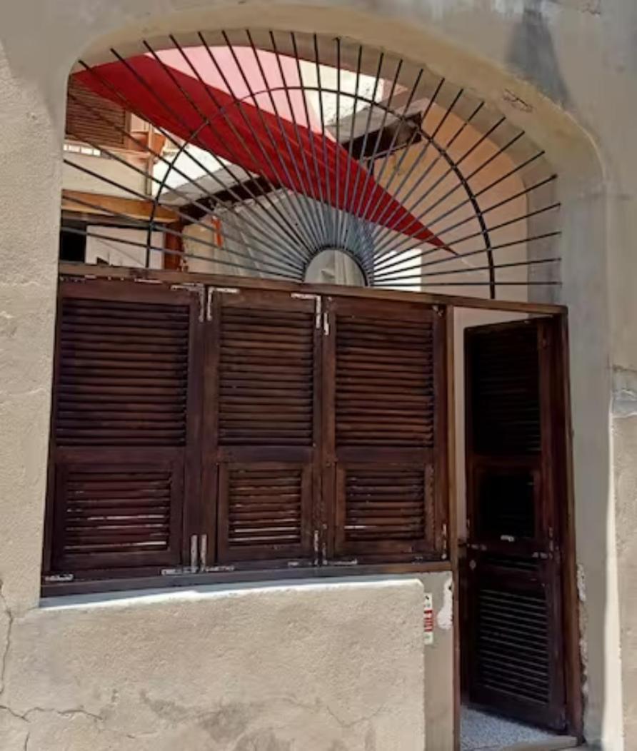 "Chez Gwenael Et Valery Fr" 50M2 Deco Shabby Villa Sorgues Exteriör bild
